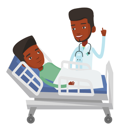 Besuch beim Doktor Besuch beim Doktor